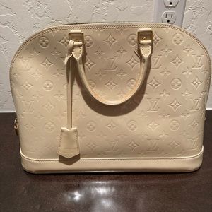 ALMA LOUIS VUITTON